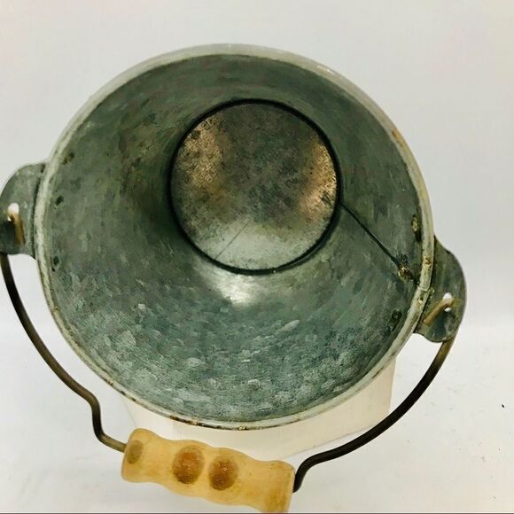 Coastal Decor Peace Love Seahorse Nautical Primitives by Kathy NWT - Picture 3 of 7